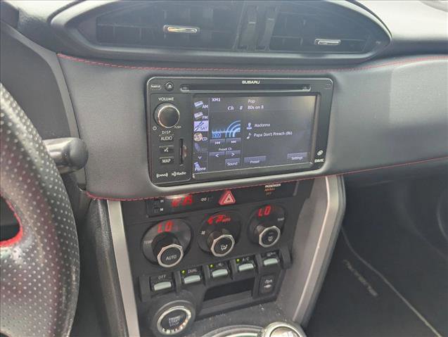 Used 2013 Subaru BRZ Limited image 9