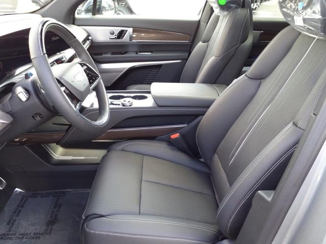 New 2026 Cadillac Vistiq Luxury image 5