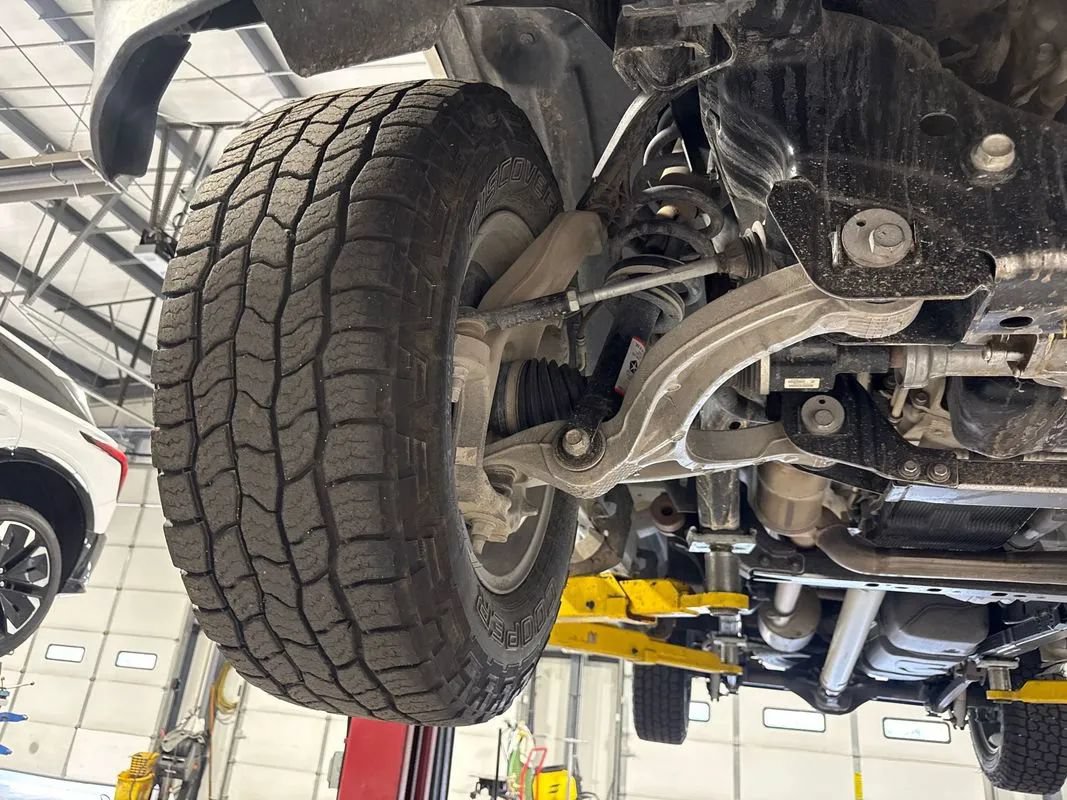 Used 2022 RAM 1500 Big Horn AWD/4WD image 10