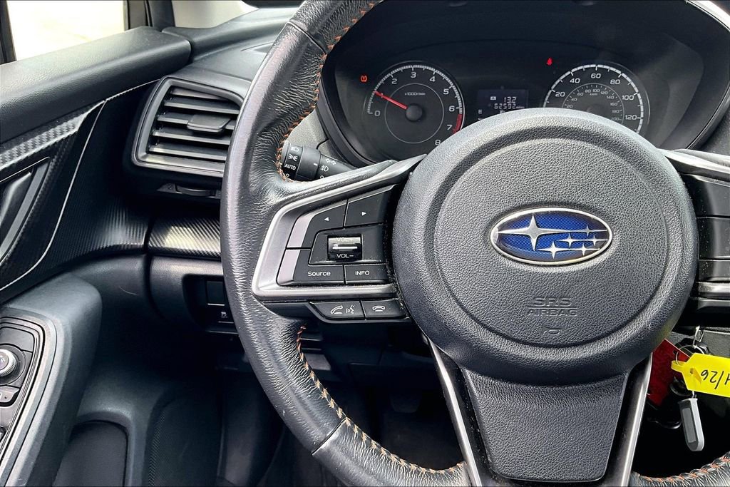 Used 2021 Subaru Crosstrek 2.0i Premium AWD/4WD image 14