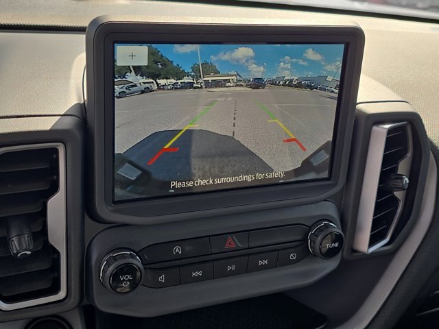 Used 2024 Ford Bronco Sport Big Bend image 21