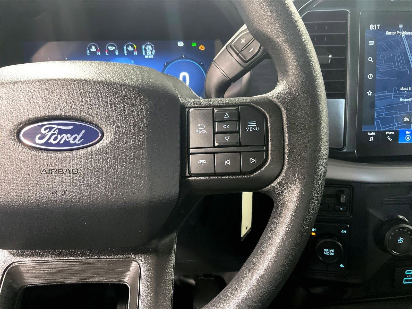 Used 2024 Ford F150 XL AWD/4WD image 23
