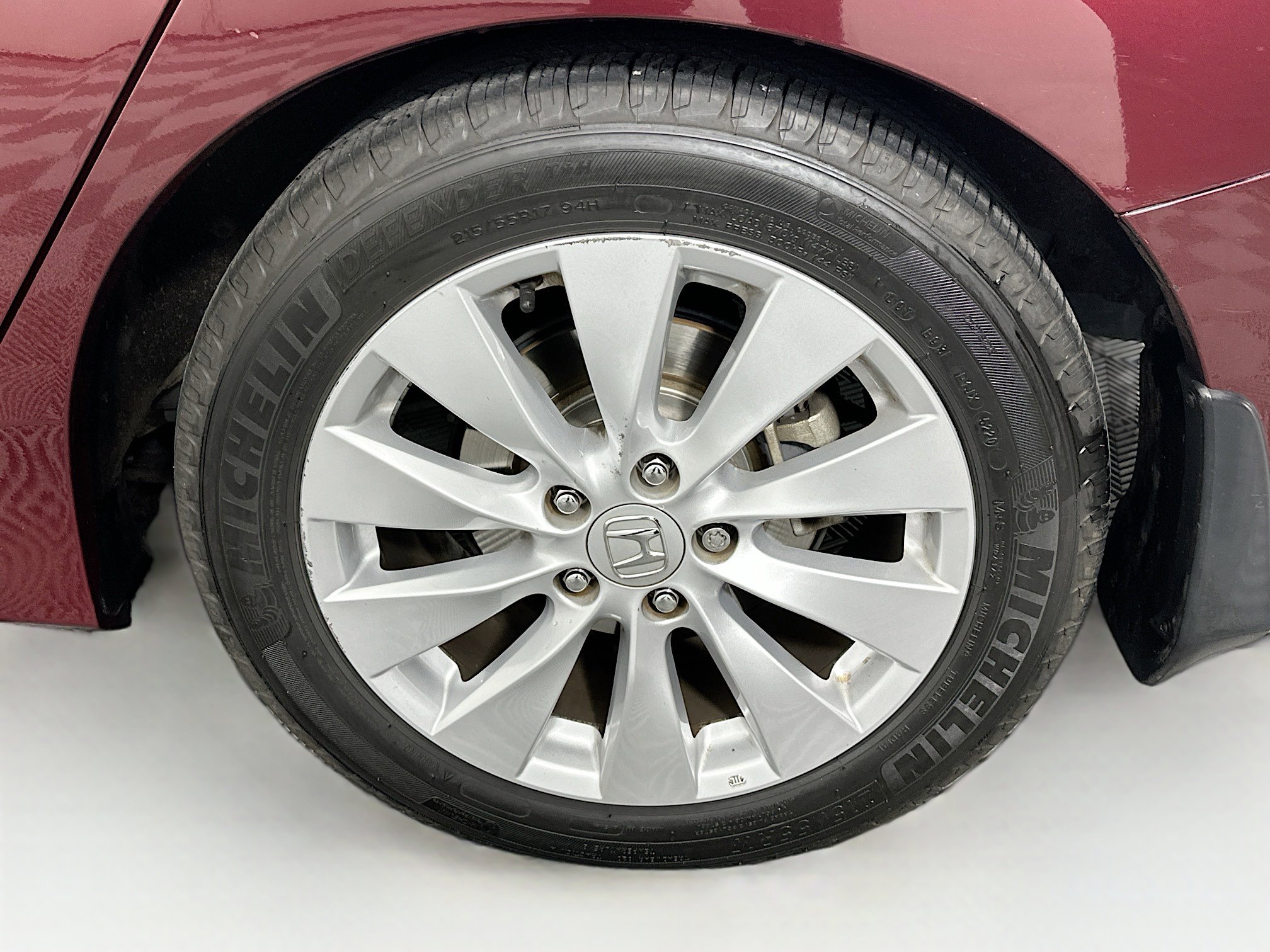 Used 2013 Honda Accord EX-L image 11