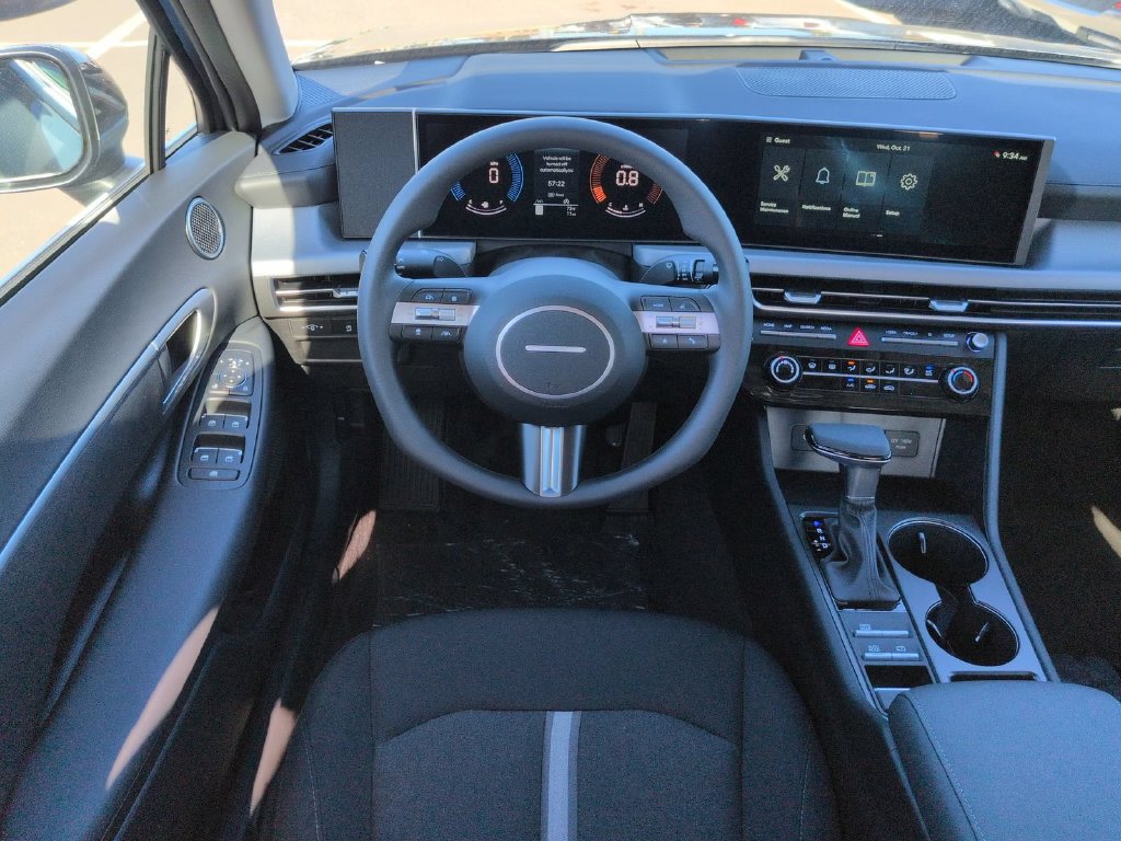 New 2027 Hyundai Sonata SE FWD image 22