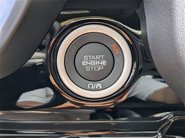 New 2026 RAM 1500 Laramie w/ Advanced Safety Group II image 24