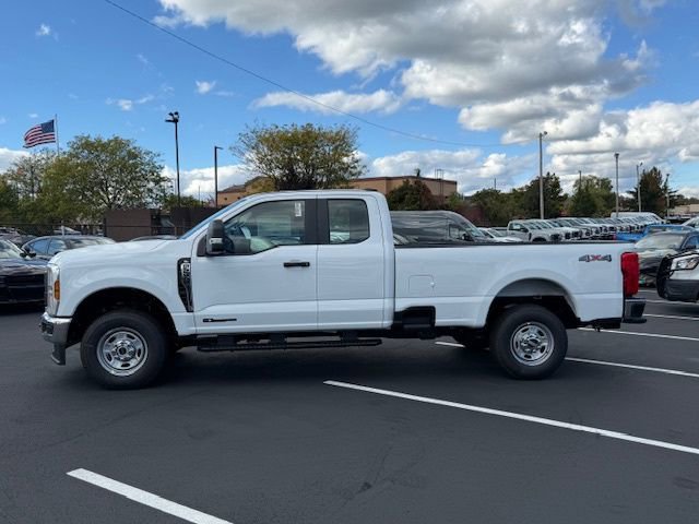 New 2026 Ford F250 XL image 2