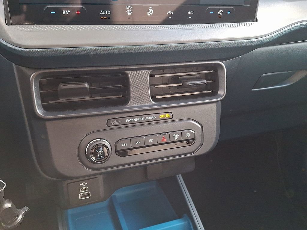 Used 2025 Ford Maverick XL w/ 4K Tow Package image 19