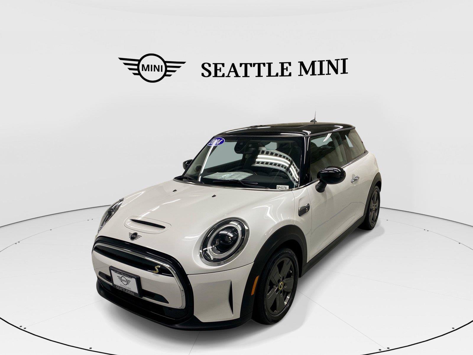 Used 2024 MINI Cooper SE