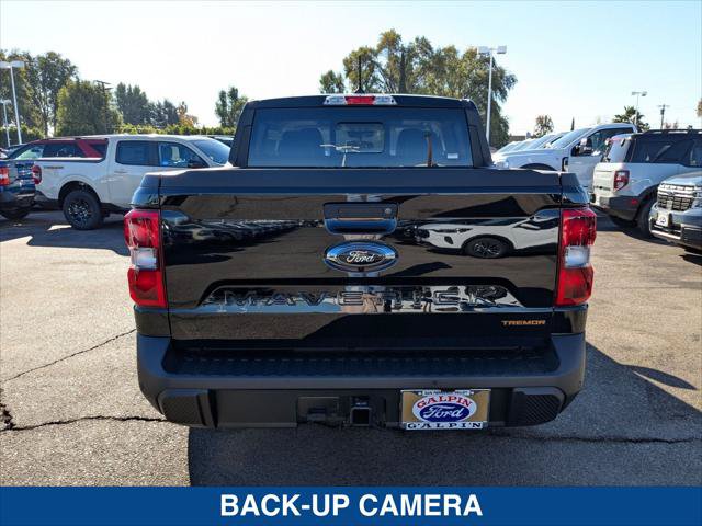 New 2024 Ford Maverick Tremor w/ Tremor Off-Road Package AWD/4WD image 4