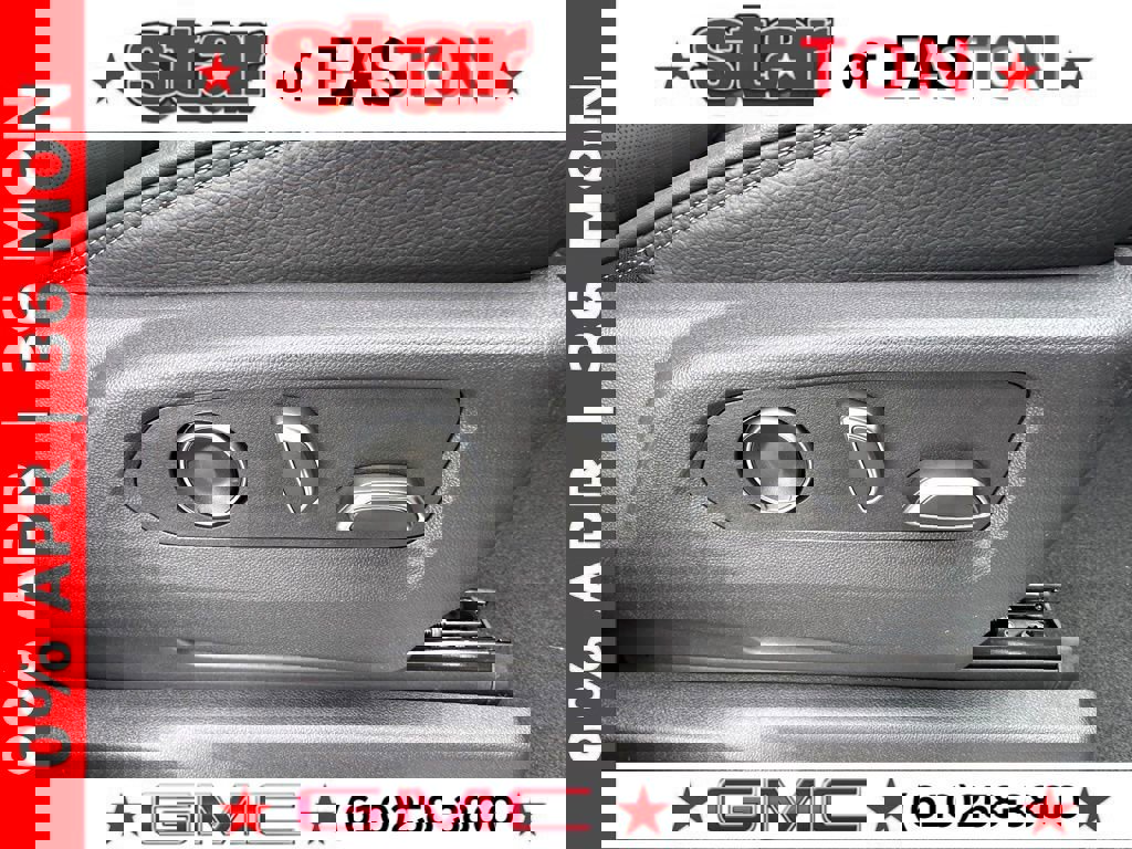 New 2026 GMC Sierra 1500 Denali w/ Denali Reserve Package image 12