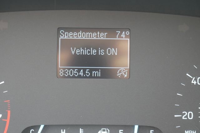 Used 2020 Ford EcoSport S image 17