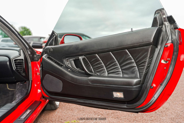 Used 1992 Acura NSX image 44