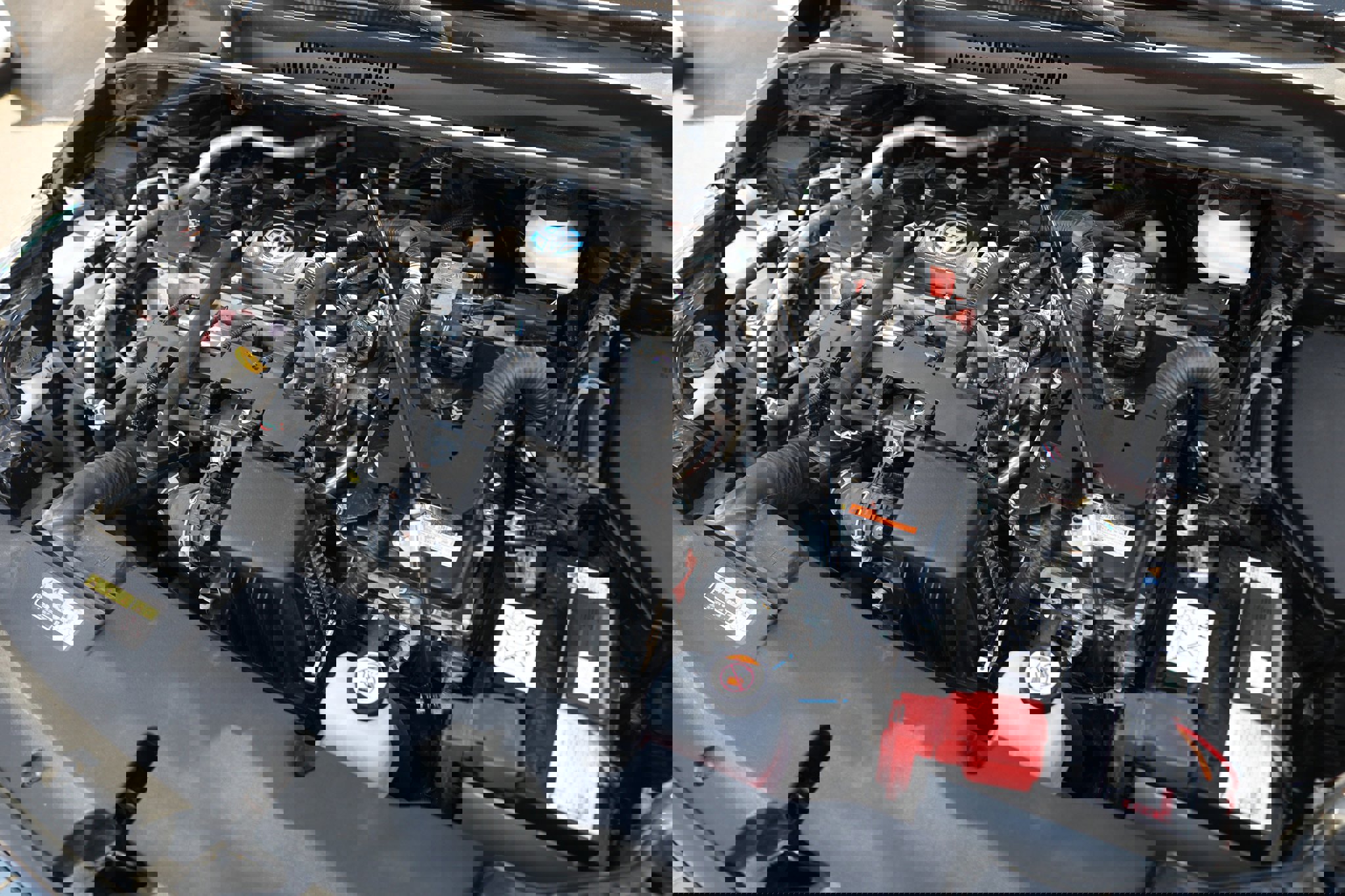 Used 2023 Toyota Corolla SE image 46