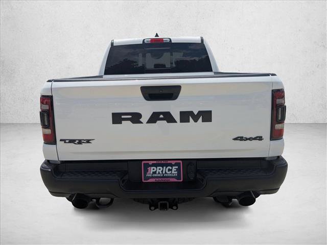 Used 2023 RAM 1500 TRX AWD/4WD image 6