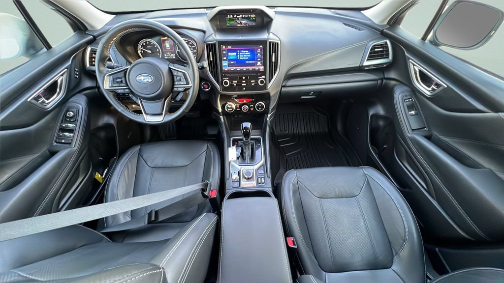 Used 2022 Subaru Forester Touring AWD/4WD image 11