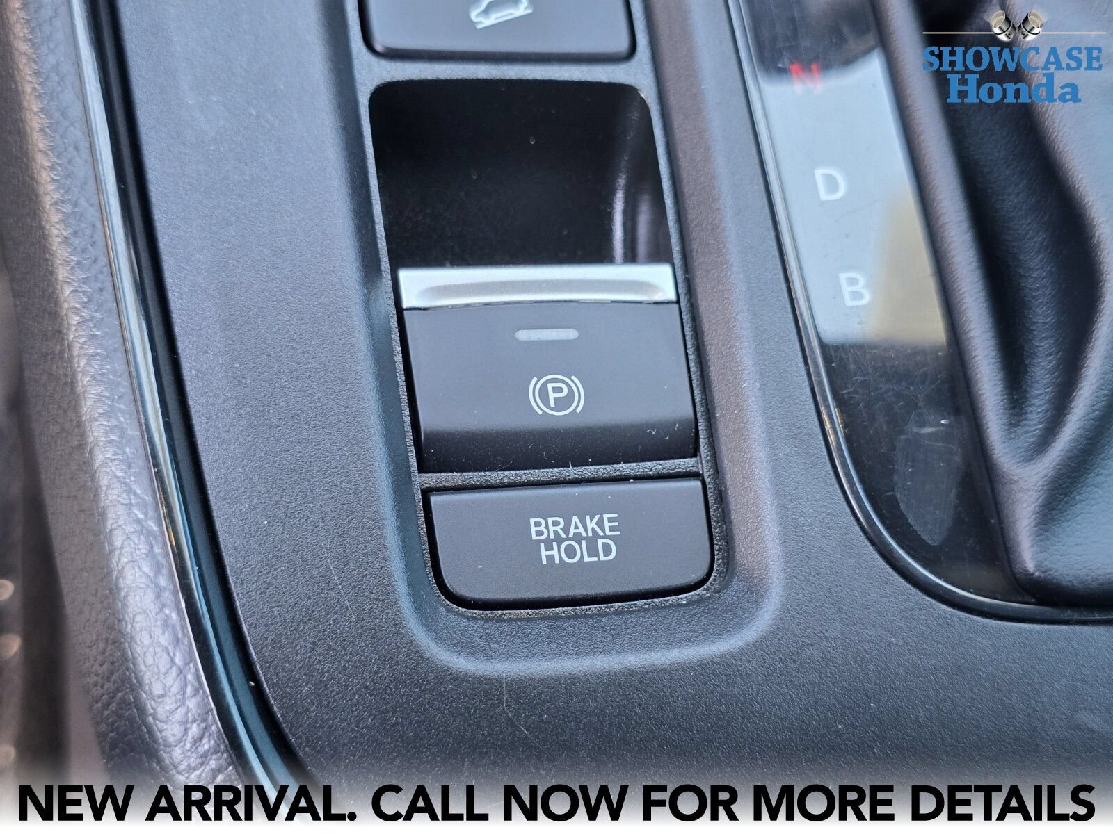 Used 2024 Honda CR-V Sport image 22