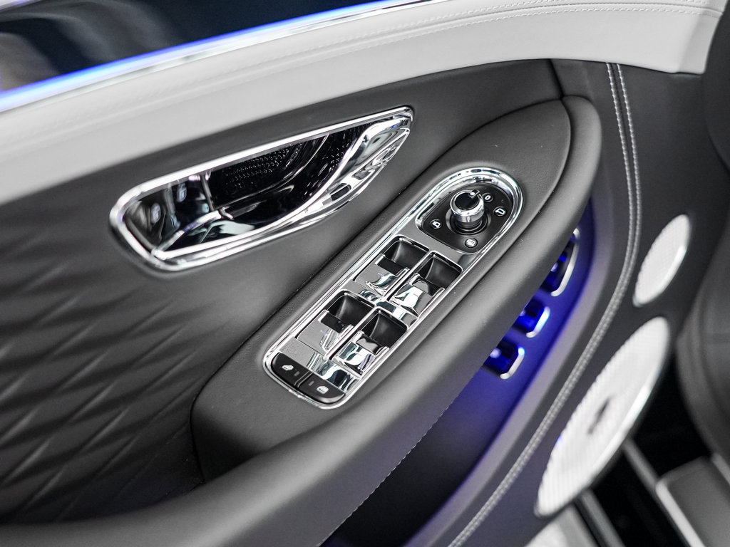 New 2026 Bentley Continental GTC AWD/4WD image 16