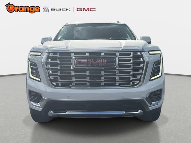 New 2026 GMC Yukon XL Denali w/ Sun & Power Step Package AWD/4WD image 8