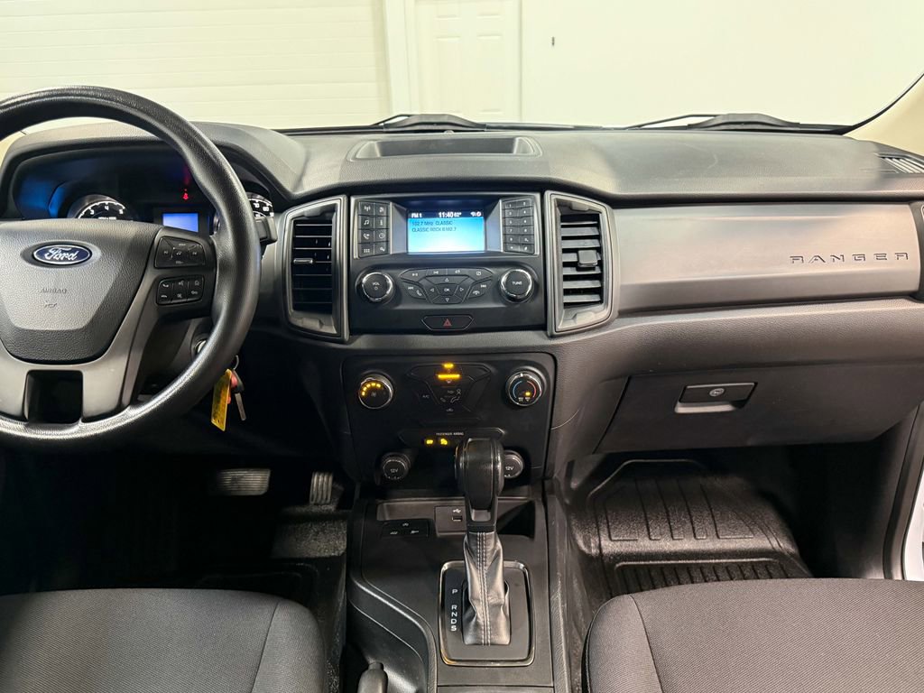 Used 2019 Ford Ranger XL RWD image 17