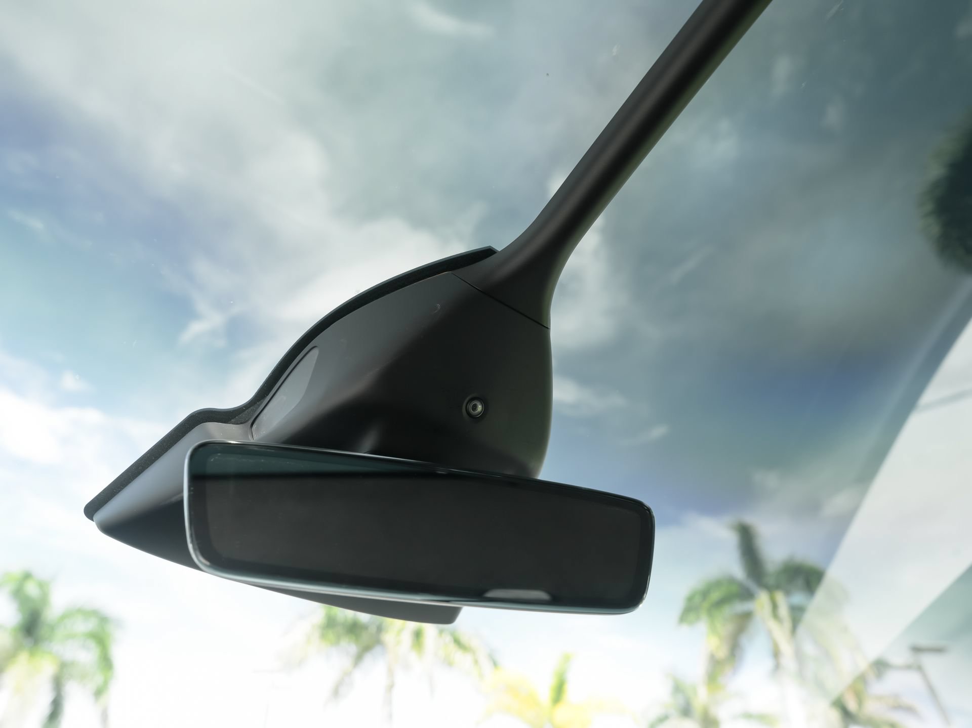 Used 2022 Tesla Model X AWD/4WD image 22