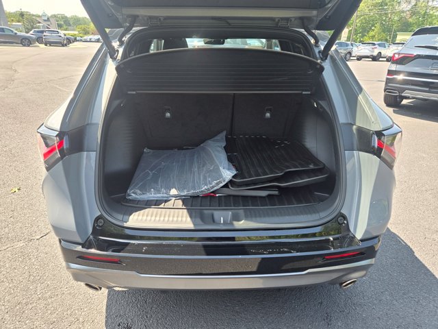Certified 2025 Acura ADX A-Spec FWD image 14