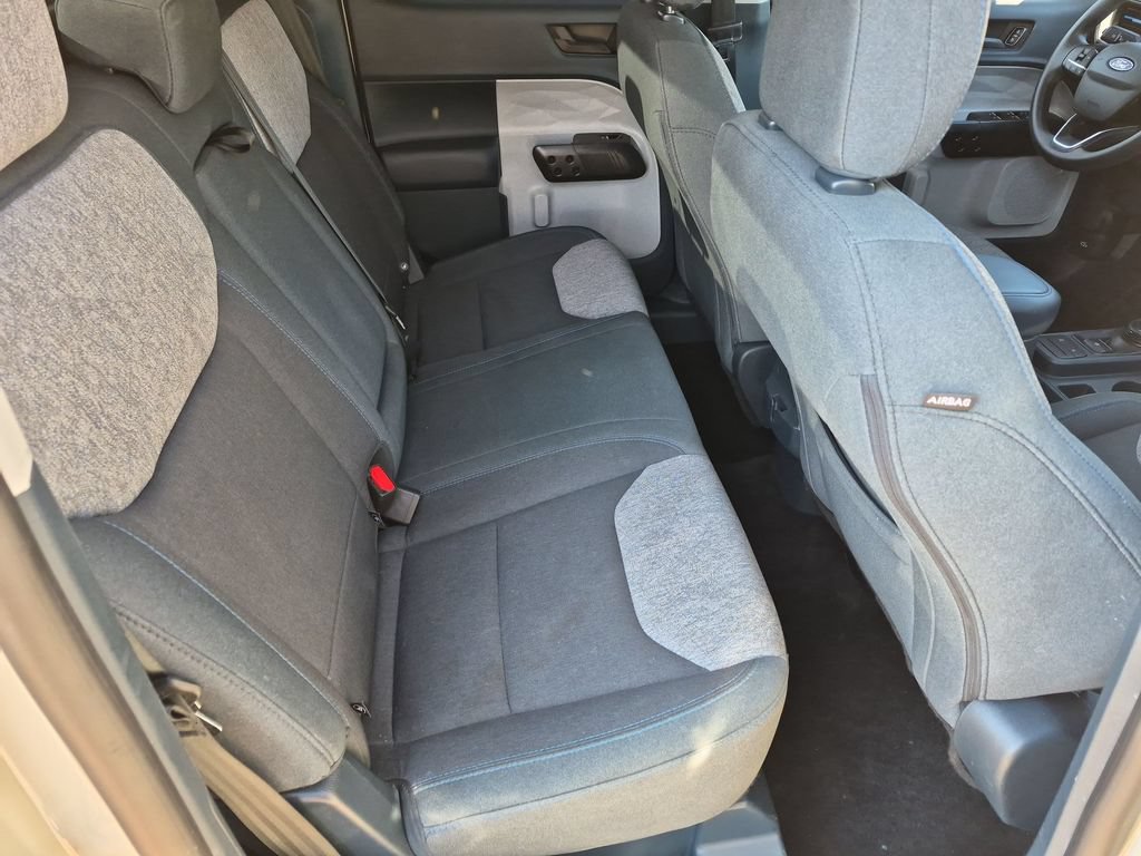 Used 2025 Ford Maverick XLT w/ Equipment Group 302A AWD/4WD image 34