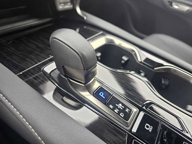 Certified 2025 Lexus RX 350 FWD w/ Technology Package image 31