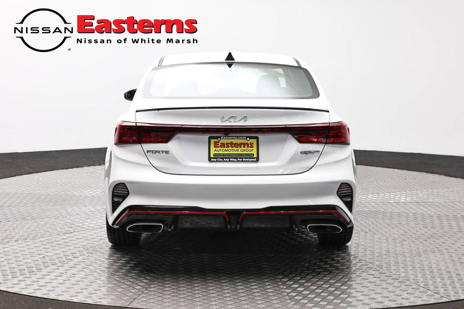 Used 2023 Kia Forte GT FWD image 6