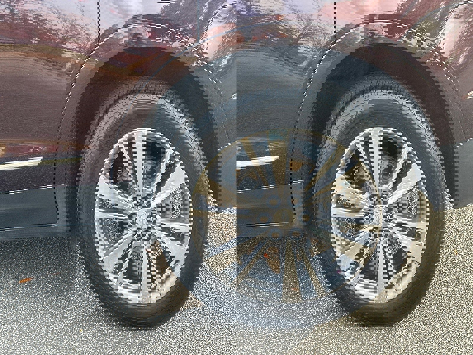 Used 2020 Cadillac XT5 Premium Luxury w/ LPO, Floor Liner Package image 20