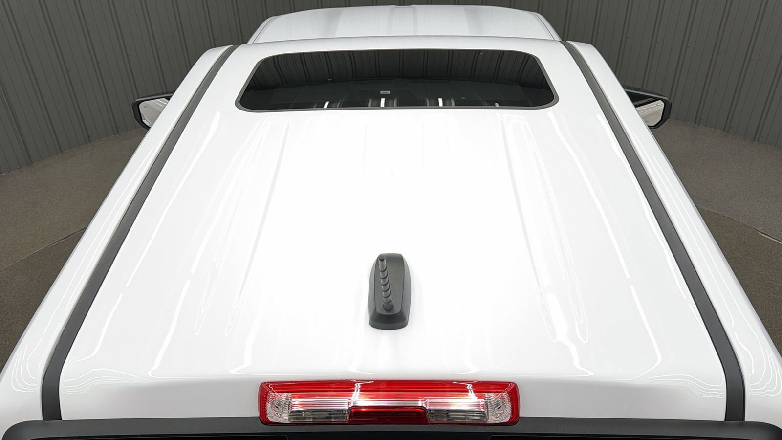 Used 2024 GMC Canyon AT4X image 14