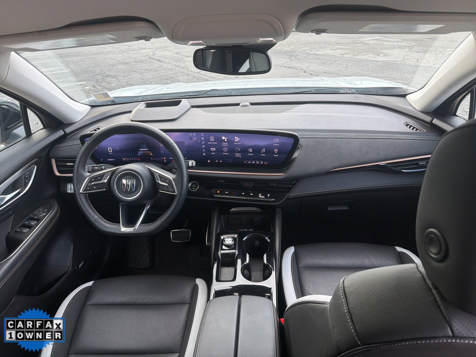 Used 2024 Buick Envision Sport Touring image 19