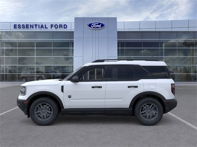 New 2025 Ford Bronco Sport Big Bend w/ Convenience Package image 3