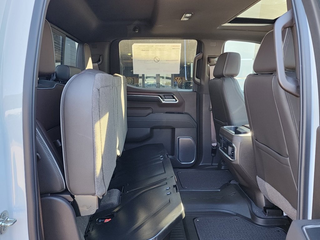 New 2026 GMC Sierra 1500 Denali w/ Denali Reserve Package image 46