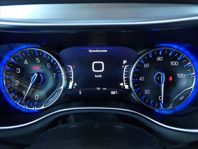 New 2026 Chrysler Pacifica Limited w/ Uconnect Theater Family Group AWD/4WD image 27