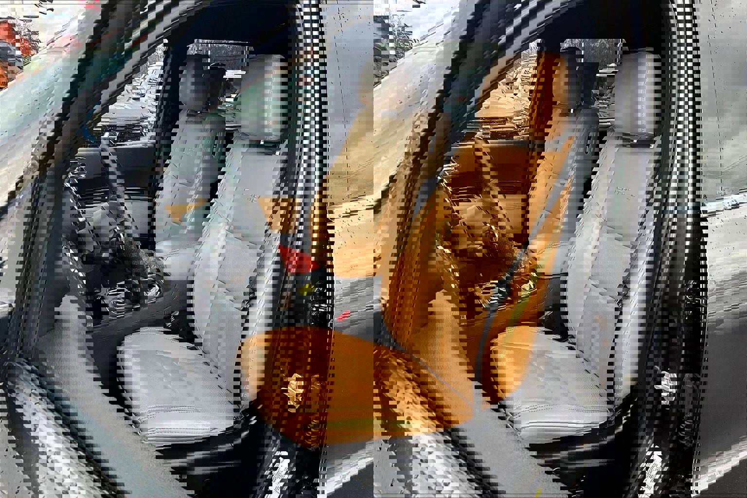 Used 2015 Dodge Durango Citadel w/ Technology Group image 21