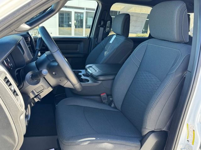 New 2026 RAM 2500 Tradesman w/ Power Wagon Package image 26