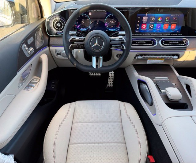 New 2027 Mercedes-Benz GLE 350 4MATIC image 10