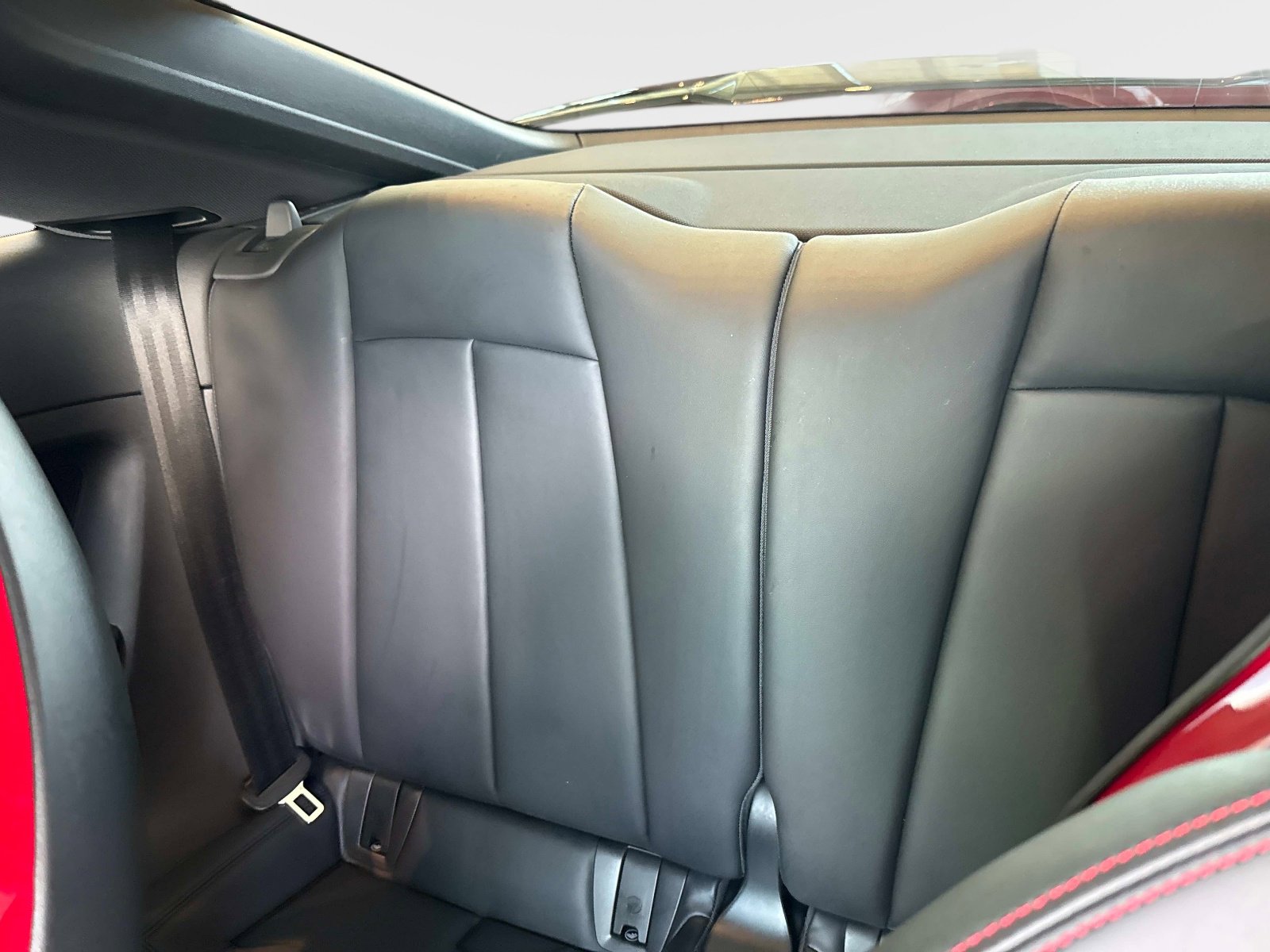 Used 2023 Audi TTS 2.0T Coupe image 17