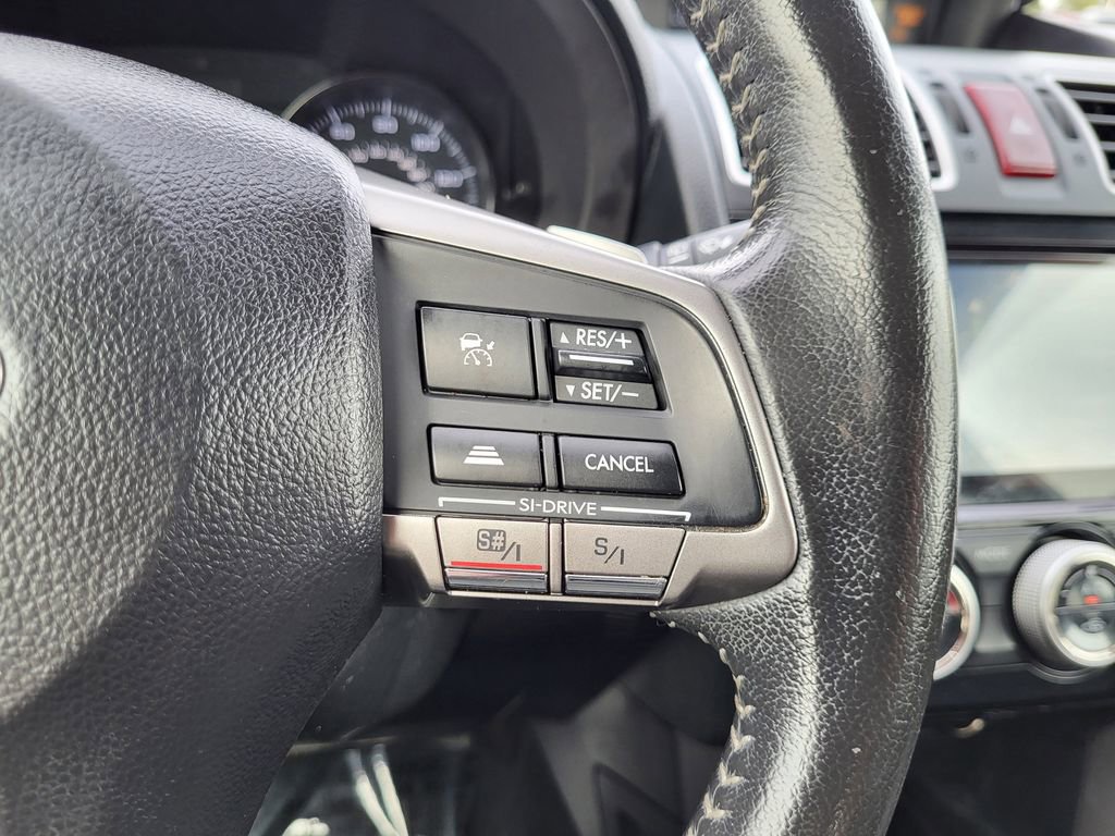 Used 2016 Subaru Forester 2.0XT Touring w/ Eyesight & Navigation System image 18