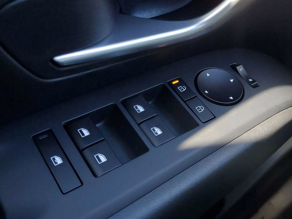New 2026 Hyundai Tucson SEL Plus AWD/4WD image 21