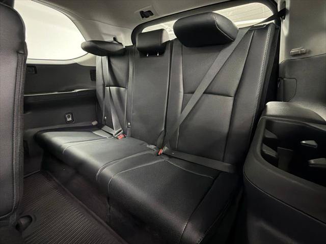 Certified 2026 Toyota Grand Highlander FWD image 41