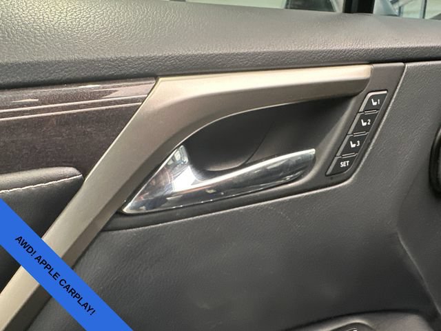Used 2021 Lexus RX 450h AWD w/ Luxury Package image 11