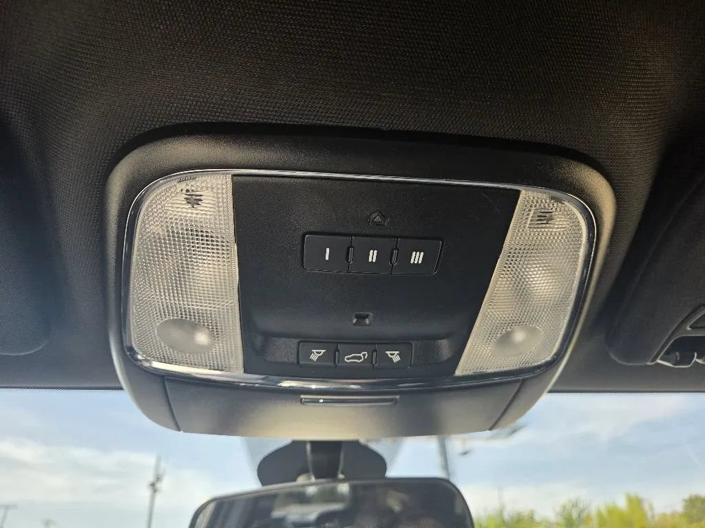 Used 2021 Jeep Grand Cherokee Laredo X AWD/4WD image 29
