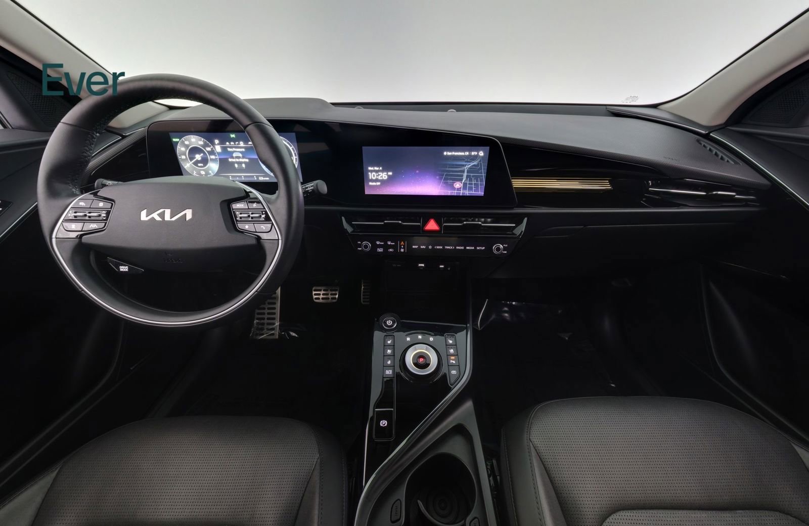 Used 2024 Kia Niro Wave image 26