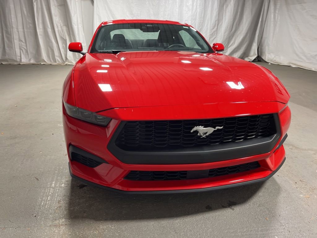 Used 2026 Ford Mustang Premium RWD video 2