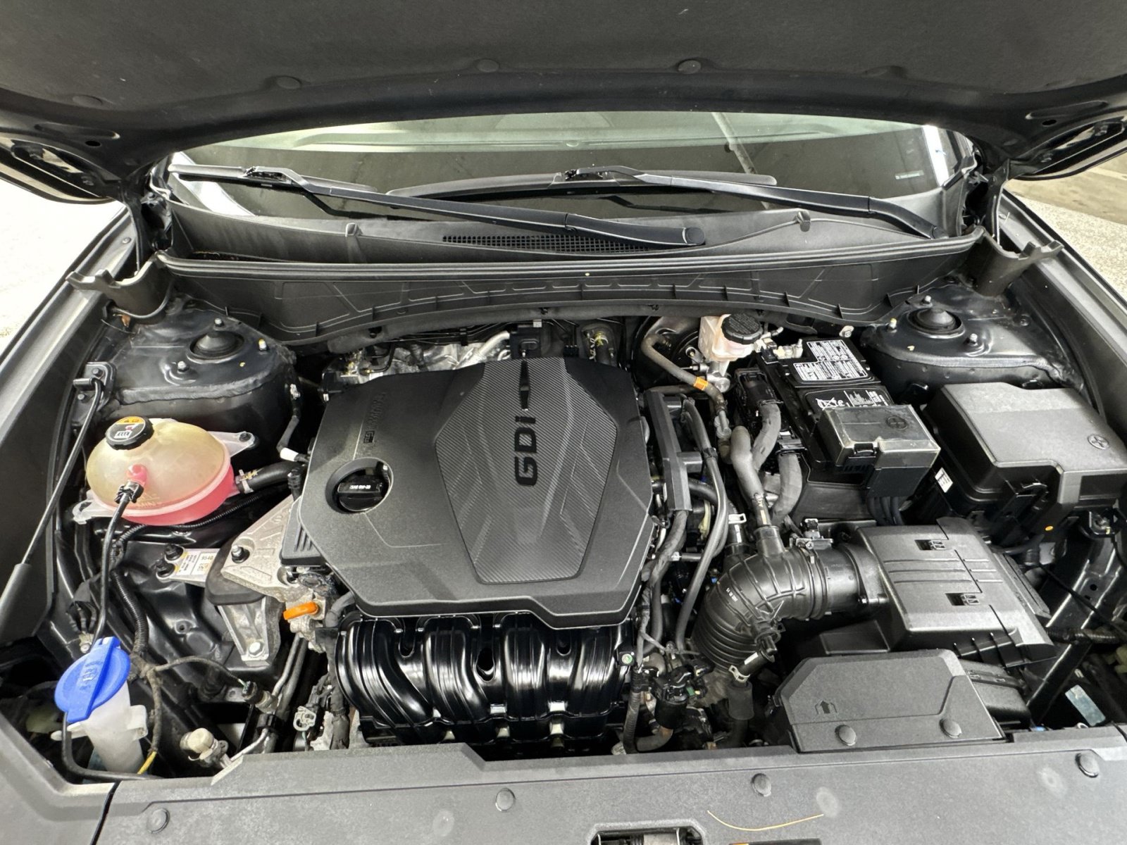 Used 2022 Hyundai Tucson Limited AWD/4WD image 41