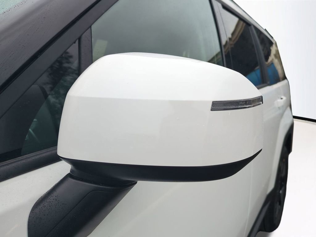 New 2026 Hyundai Santa Fe SEL image 12