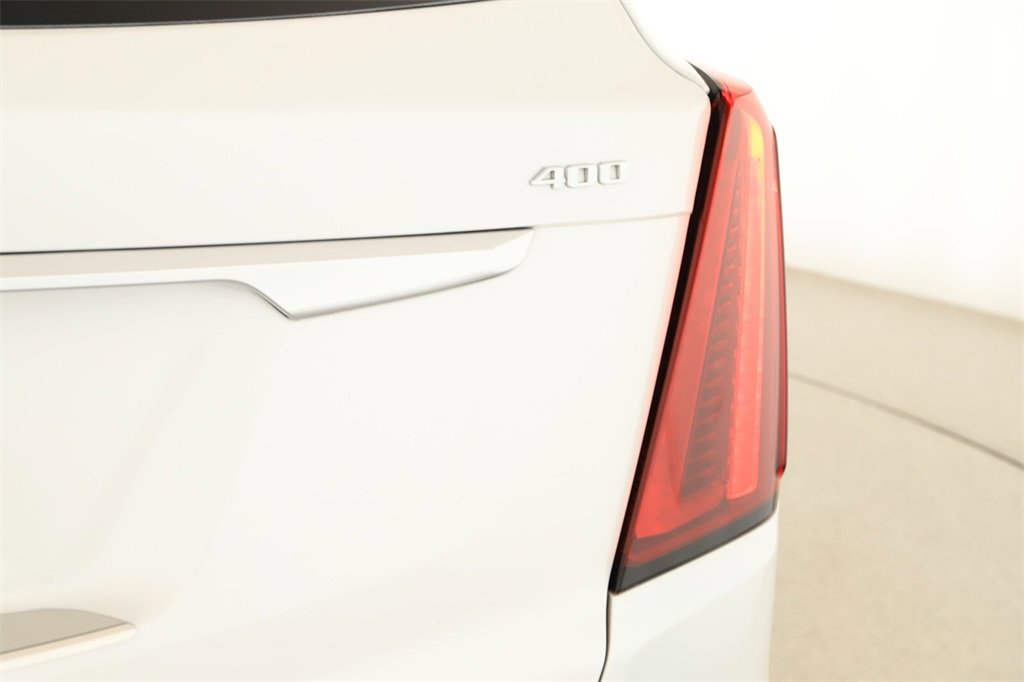 Used 2020 Cadillac XT5 Premium Luxury image 30