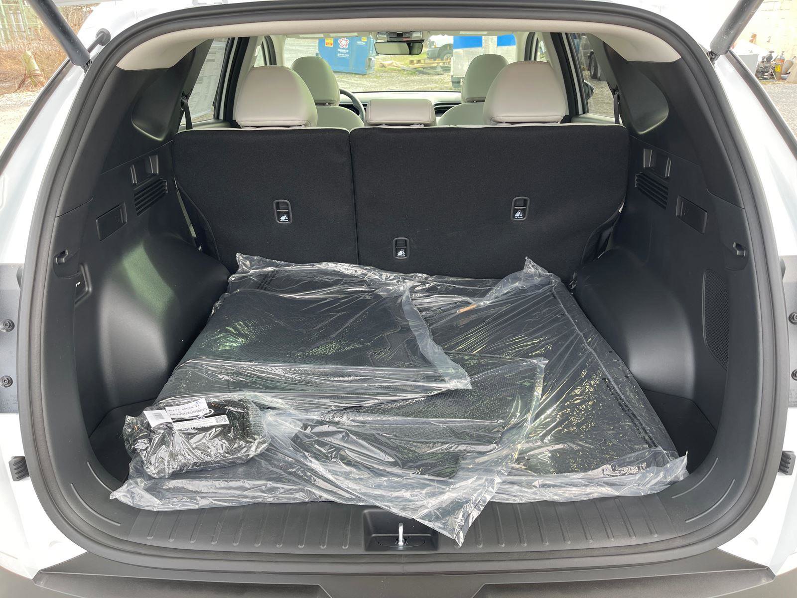 Certified 2024 Hyundai Tucson Limited image 29