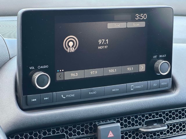 Used 2024 Honda HR-V Sport image 30